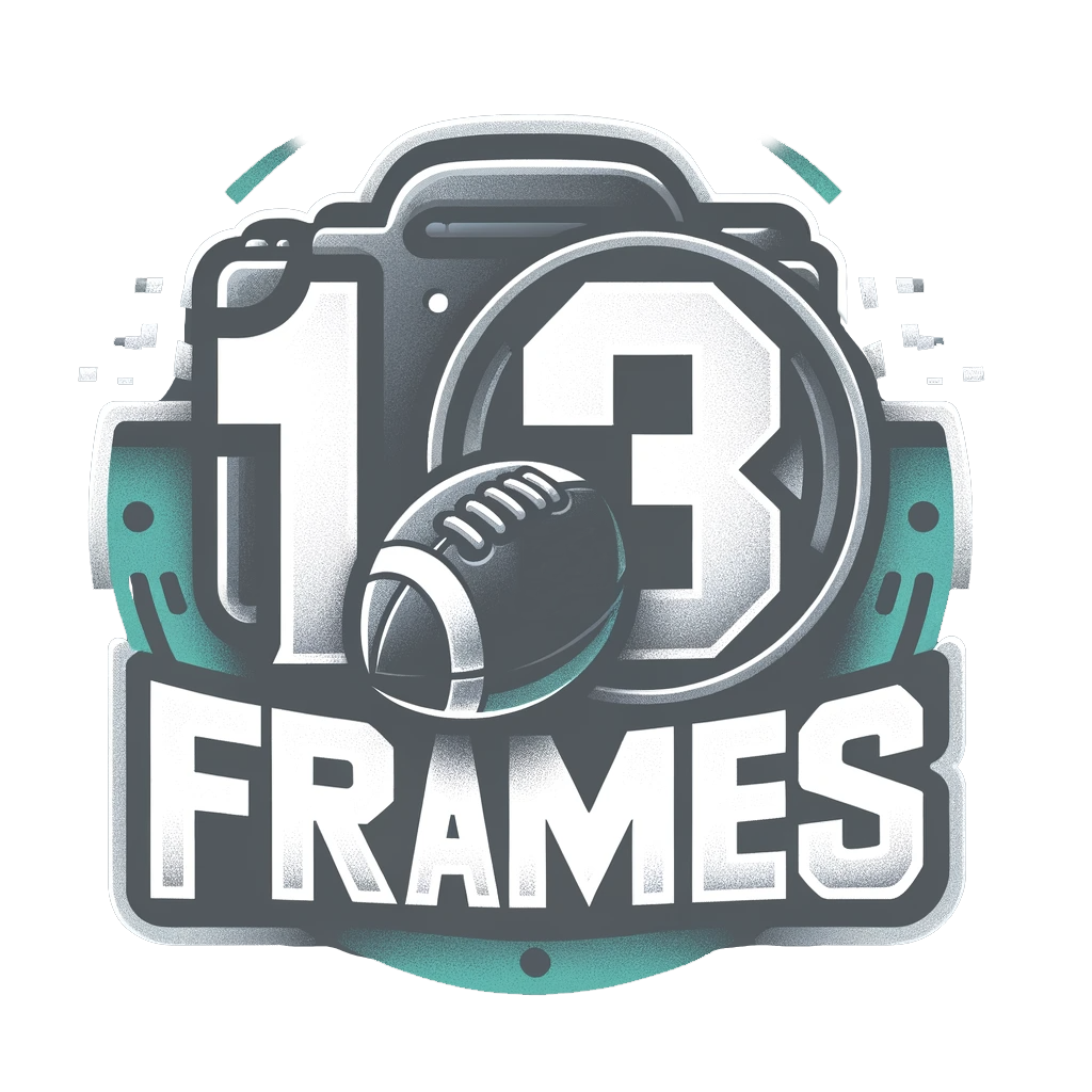 13 Frames Photography